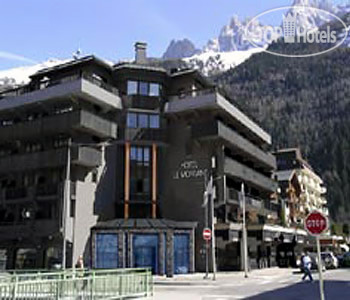 Hotelier's photos Le Morgane 4*