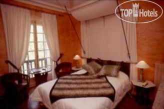 New photos from tourists Domaine des Avenieres 4*