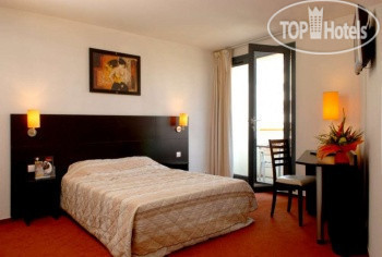 New photos from tourists Balladins Annecy Cran Gevrier 3*