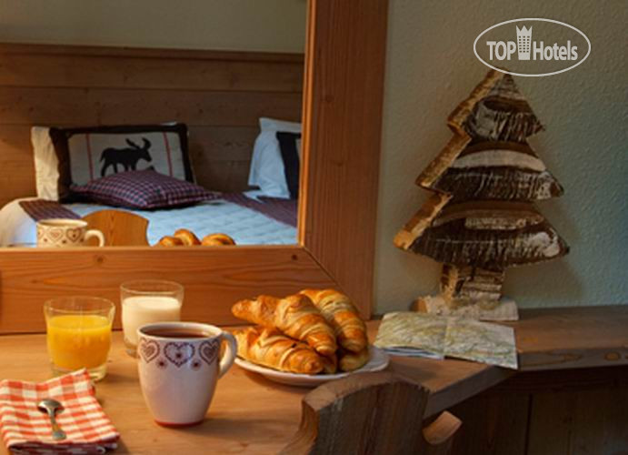 New photos from tourists La Tourmaline 3*