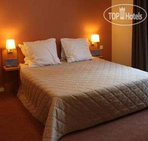 New photos from tourists Les Balcons dAix 3*