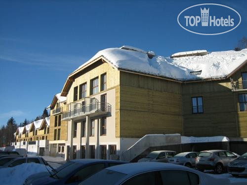 Hotelier's photos Les Balcons dAix 3*