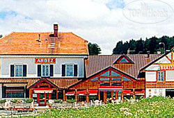 Hotel photo Arbez 2*