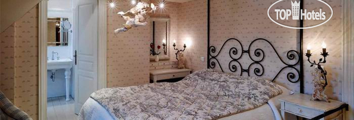 Hotelier's photos Chateau de Germigney 4*