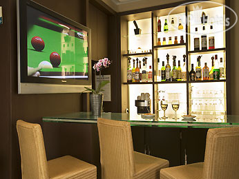 Hotelier's photos Ibis Besancon Centre Ville
