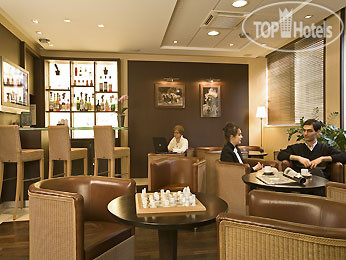New photos from tourists Ibis Besancon Centre Ville