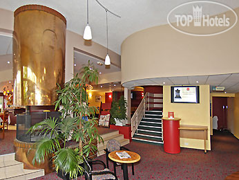 New photos from tourists Ibis Belfort Danjoutin 3*