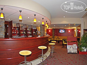 Hotel photo Ibis Belfort Danjoutin 3*