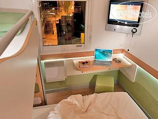 New photos from tourists Etap Hotel Besancon nord