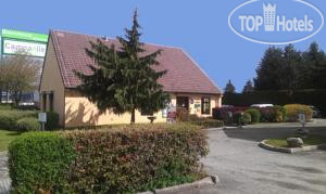 Hotelier's photos Campanile Belfort - Bessoncourt 2*