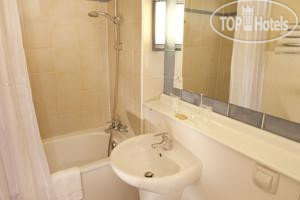 New photos from tourists Campanile Besancon Ouest - Chateaufarine 2*