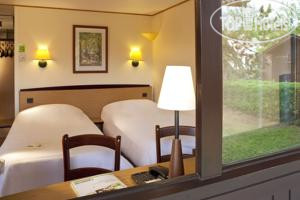 Hotel photo Campanile Besancon Ouest - Chateaufarine 2*