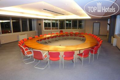 Hotelier's photos Brit Hotel de la Tour 3*