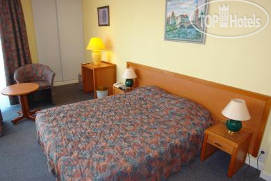 New photos from tourists Brit Hotel de la Tour 3*