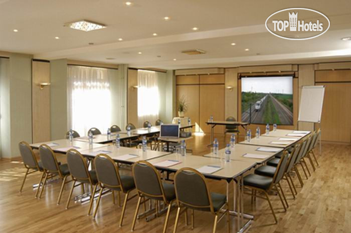 New photos from tourists Grand Hotel du Tonneau dOr 3*