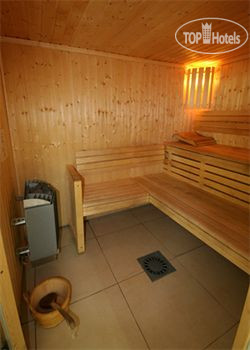 New photos from tourists Domaine du Val de Roland 3*