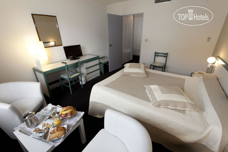 Hotel photo Paradis 3*