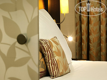 New photos from tourists Parc Beaumont 4*