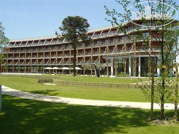Hotelier's photos Parc Beaumont 4*