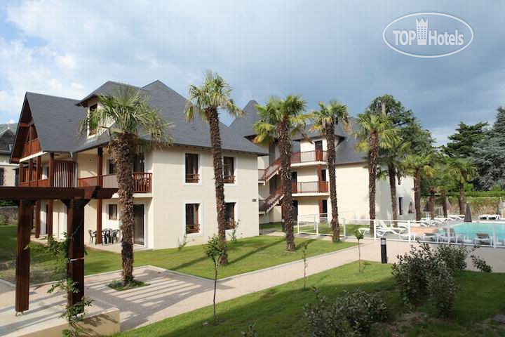 Hotel photo Acacia Residence 3*