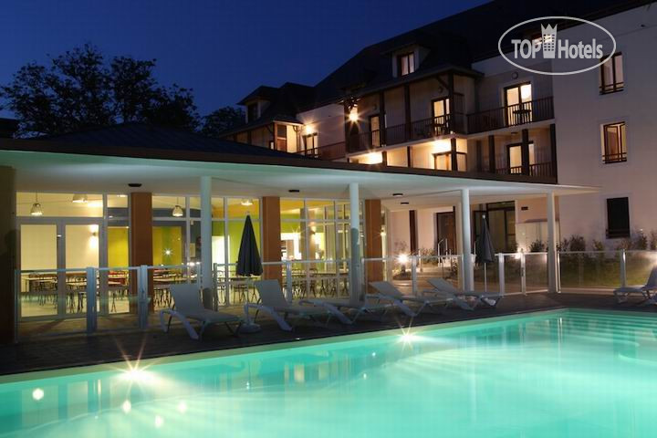 New photos from tourists Acacia Residence 3*