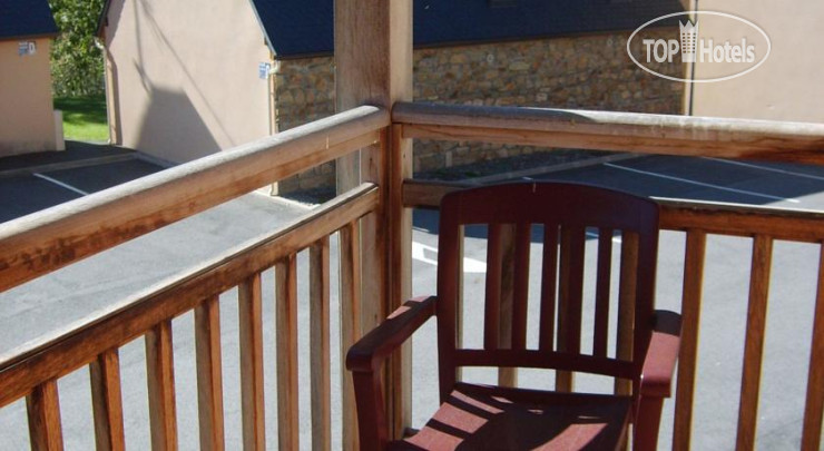New photos from tourists Residence L Eterle 2*