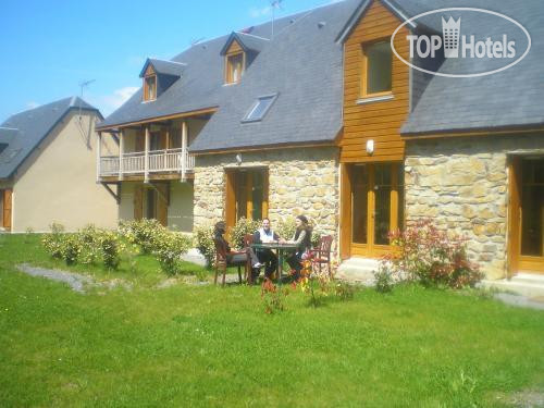 Hotel photo Residence L Eterle 2*
