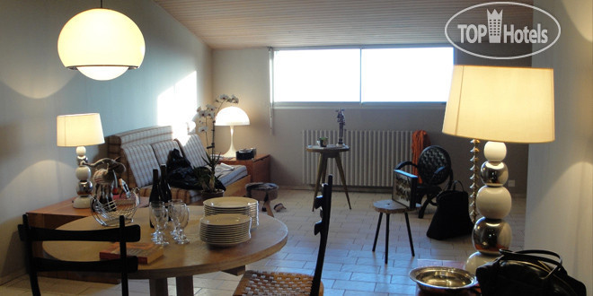 Hotelier's photos The Catalogne 3*