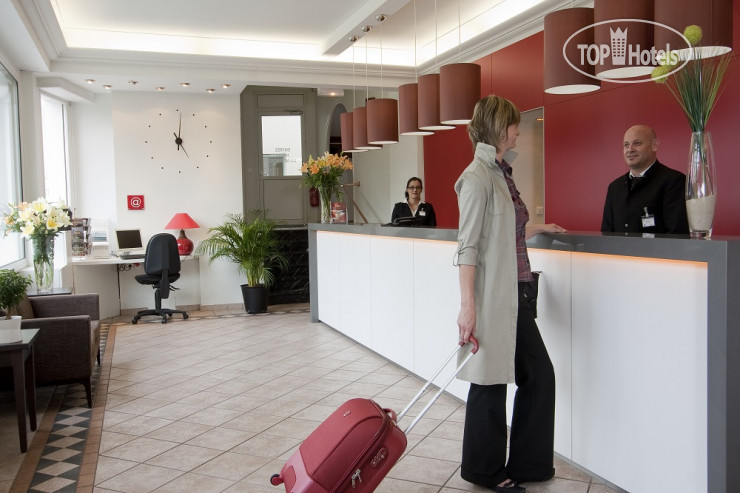 Hotel photo Sainte Rose 3*