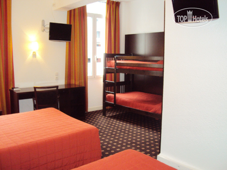 New photos from tourists Sainte Rose 3*