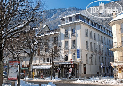 Hotelier's photos Residence Val de Jade 3*