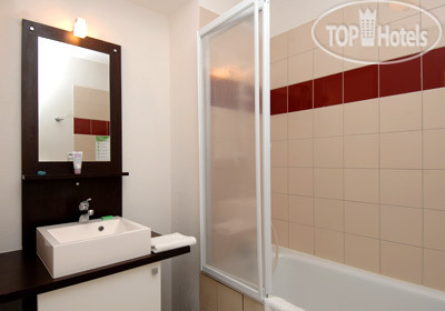 New photos from tourists Residence Val de Jade 3*