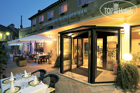 New photos from tourists Voyageurs Hotel Pont de Salars 2*