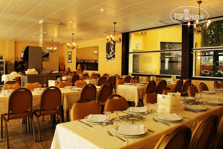 New photos from tourists Hotel des Rosiers 3*