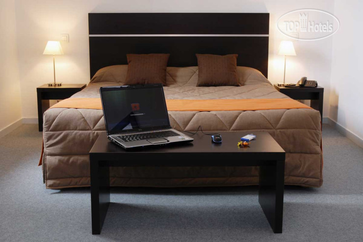 New photos from tourists Nemea Appart hotel Residence Saint-Martin 3*