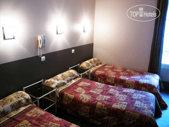 New photos from tourists La Regence 2*