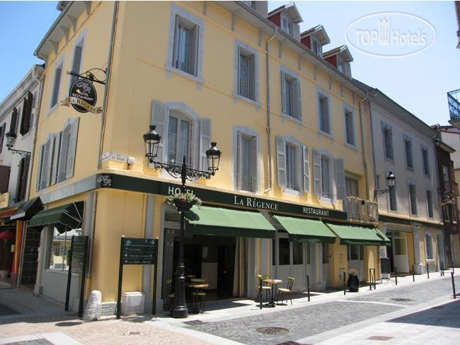 Hotel photo La Regence 2*