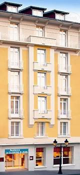 Hotel photo Antipodes Resort Residence Saint Jean 2*