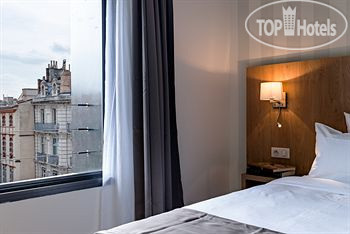 Hotelier's photos Le Pere Leon 3*