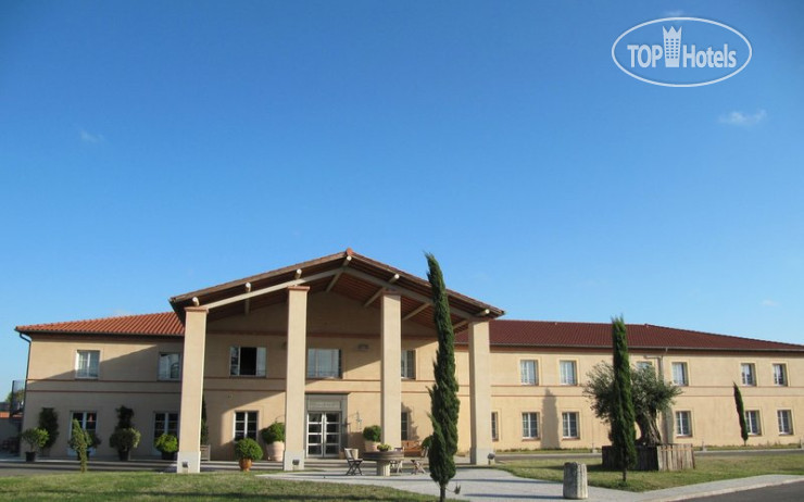 New photos from tourists Best Western Plus Le Canard Sur Le Toit 3*