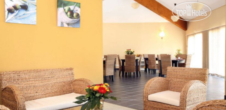 New photos from tourists Park & Suites Village Toulouse Saint-Simon 3*
