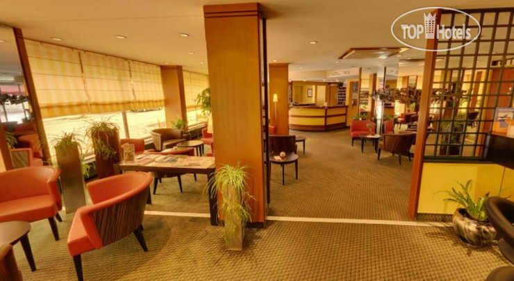 Hotel photo Airport Hotel 3*