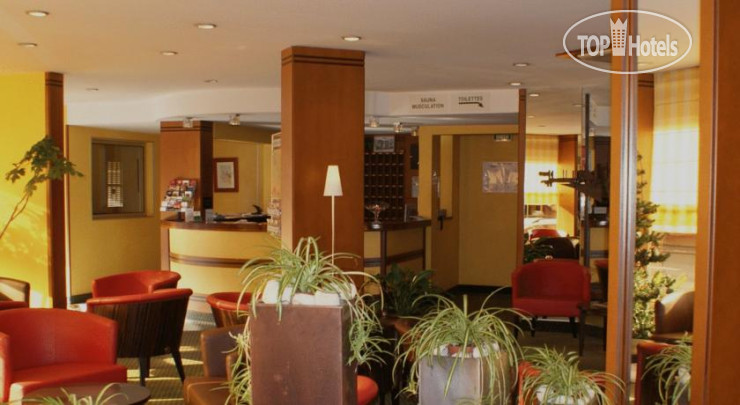 New photos from tourists Airport Hotel 3*