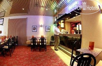 New photos from tourists Hotel Lourdes de Lisieux 3*