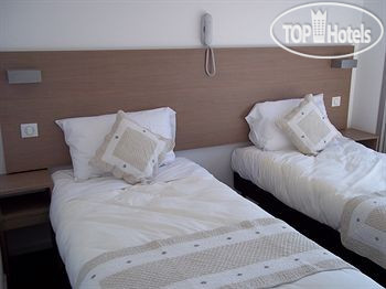 New photos from tourists La Coupole 2*