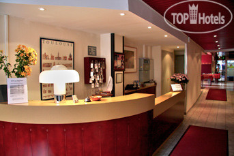Hotel photo Le President 2*