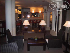 Hotel photo Grand Hotel de la Muse et du Rozier 4*