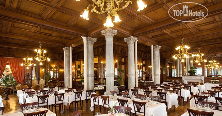 New photos from tourists Grand Hotel Moderne 4*