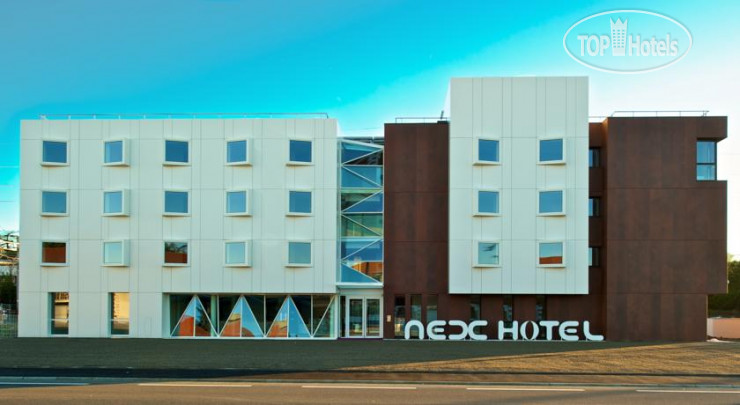 Hotel photo Nex Hotel 3*