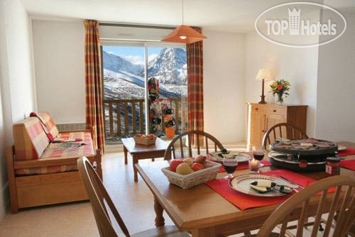 New photos from tourists Residence Nemea La Soulane
